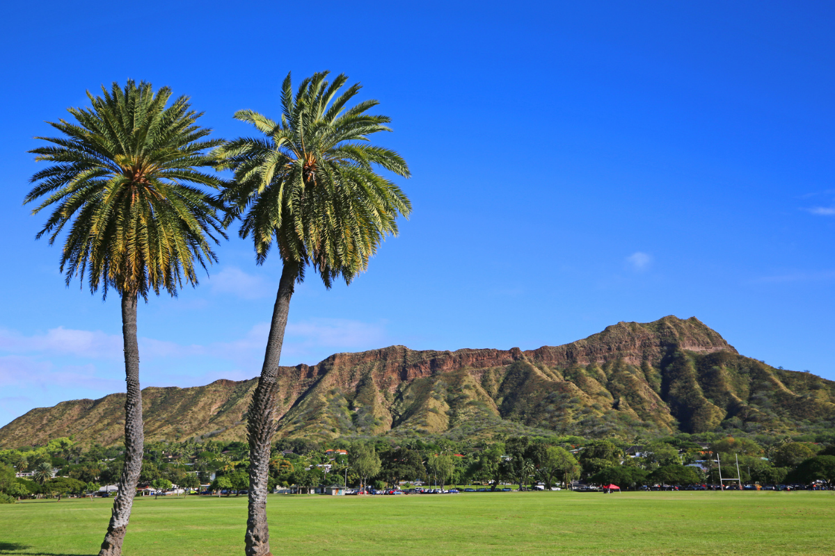 Diamond Head Reservations