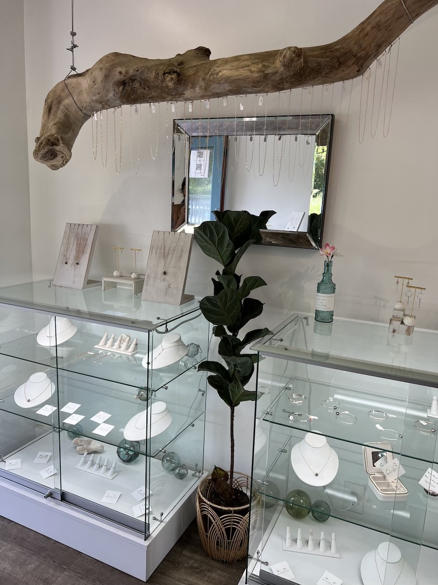 Brianne & Co Jewelry Kauai