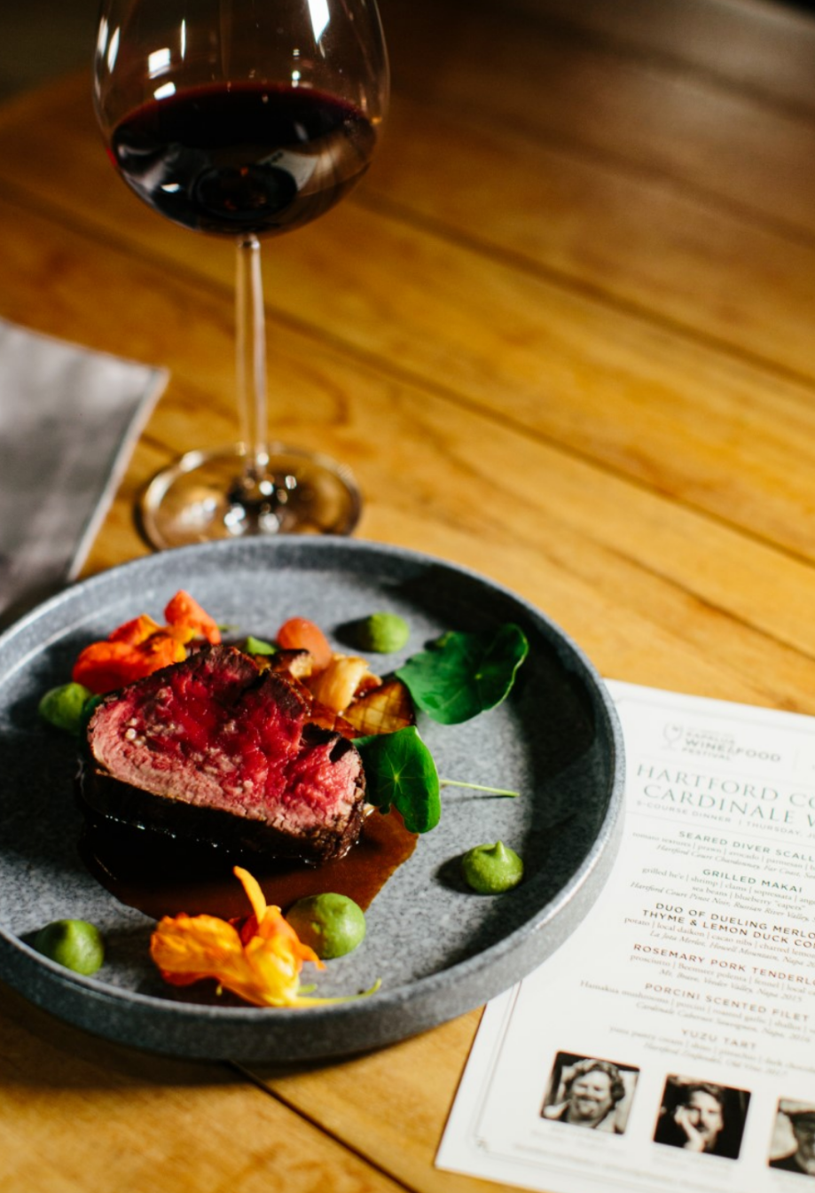 Kapaluawineandfoodfestival