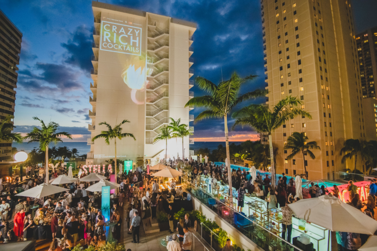 Hawaiifoodandwinefestival