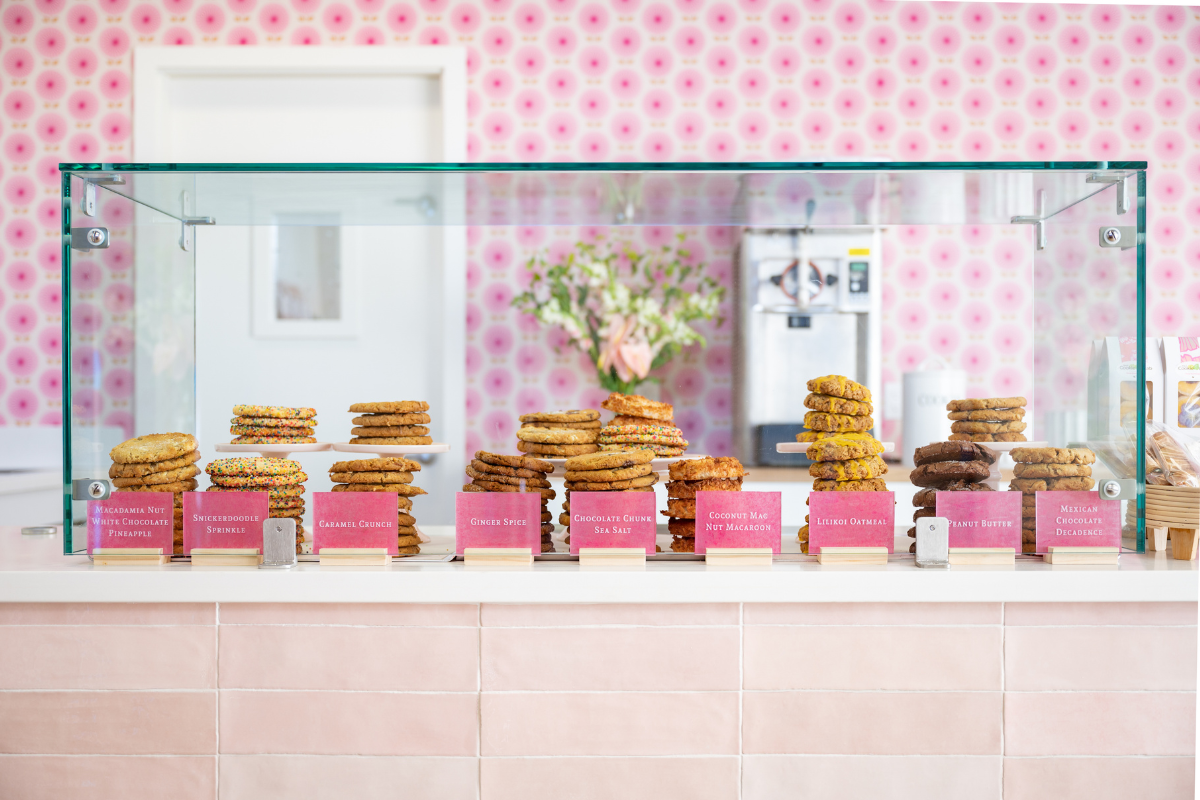 Maui Cookie Lab Store