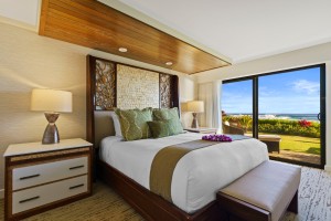 Koa Kea Renovated Guest Room
