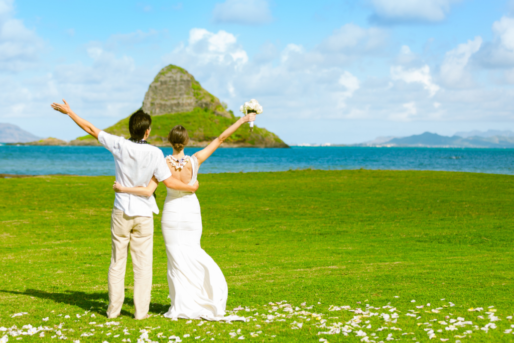 Hawt 87 Planning a Wedding in Hawaiʻi