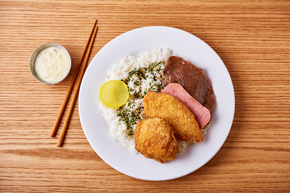 Zippy's Zip Pac cheap eats2022