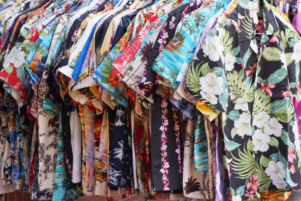 Hawaiian Shirts