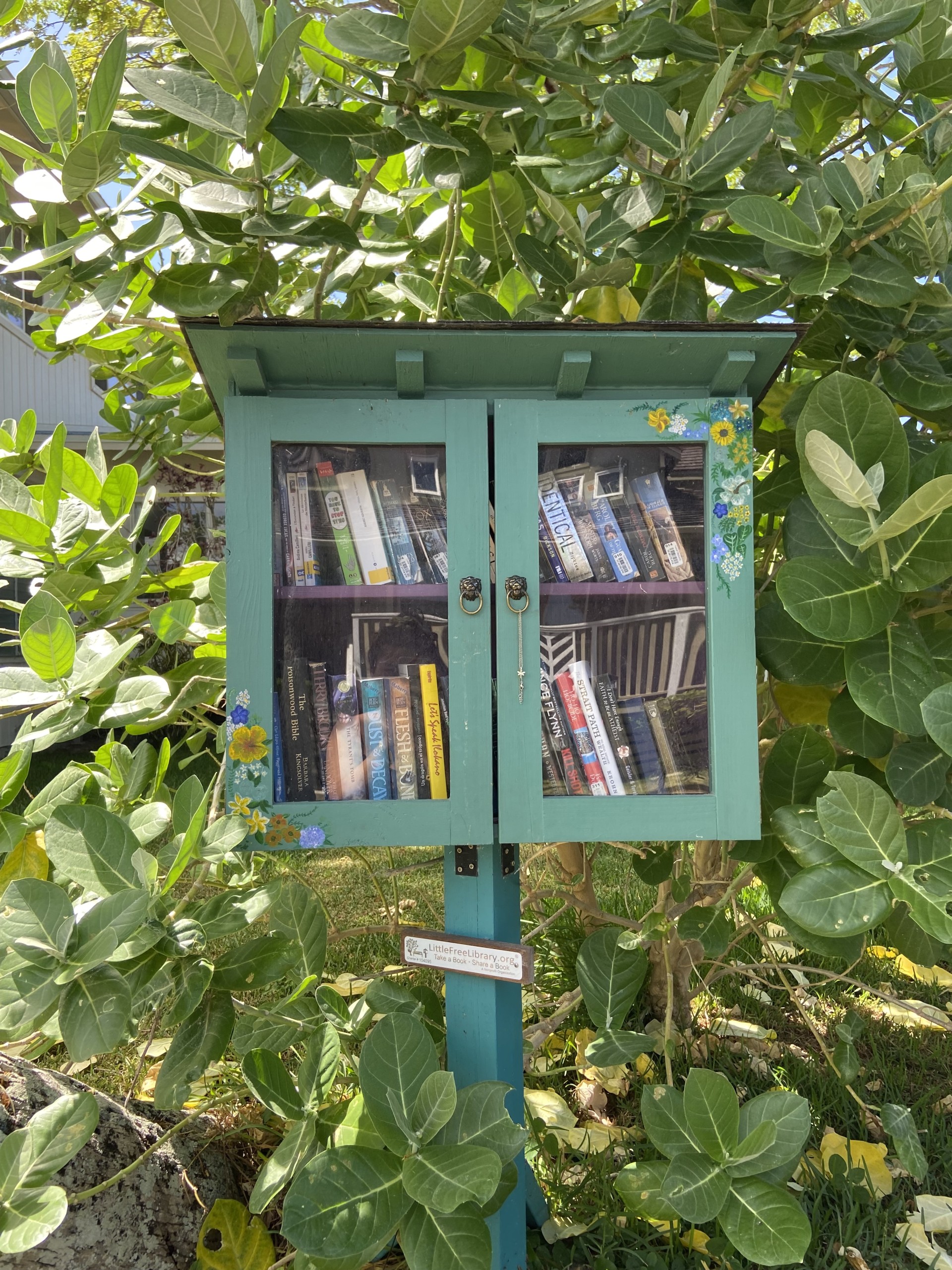 Kailualittlefreelibrary