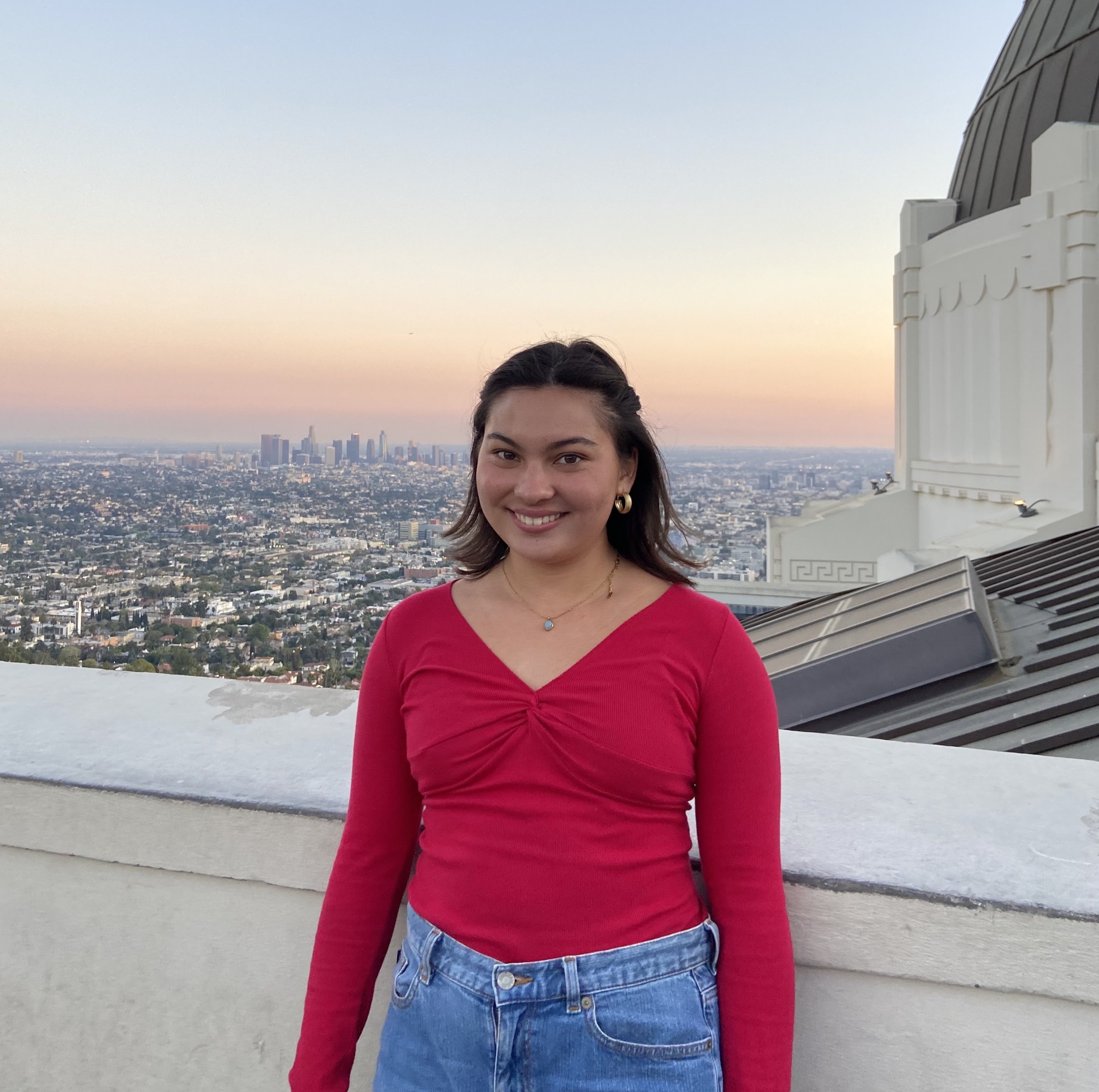 Mia Anzalone Hawaii Magazine