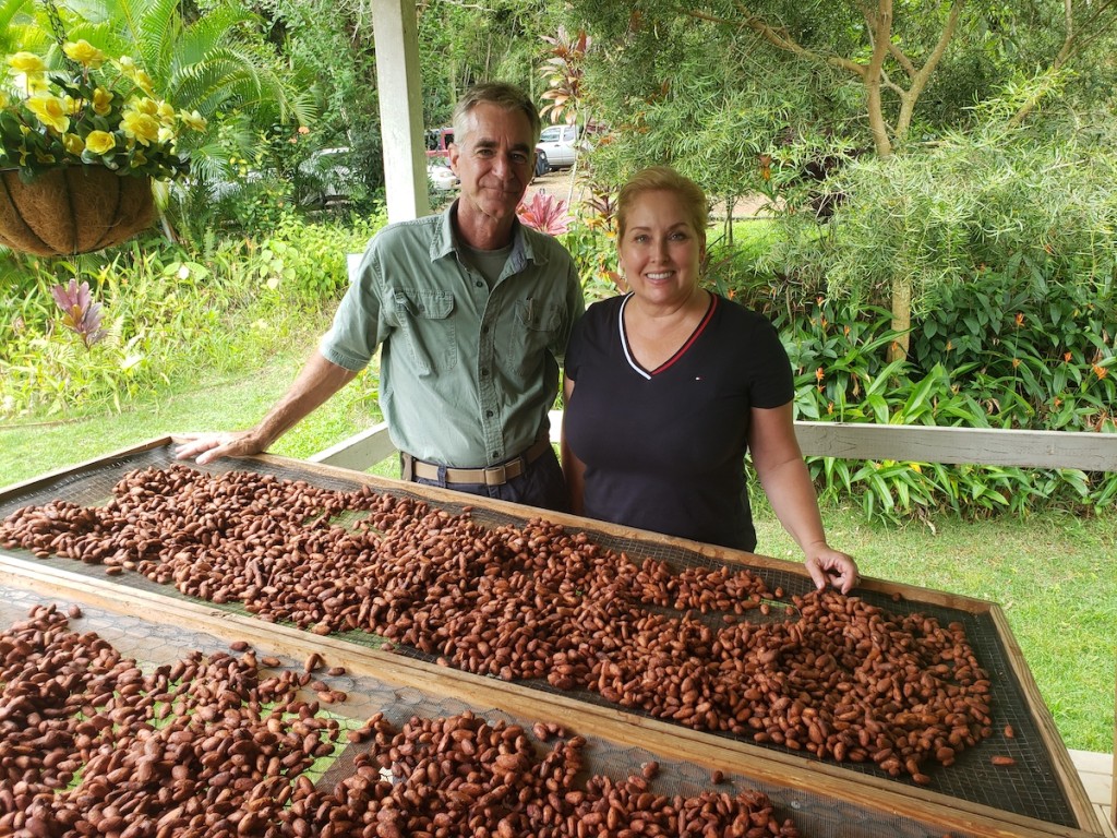 We Tried It: Farm Tour At 21 Degrees Estate