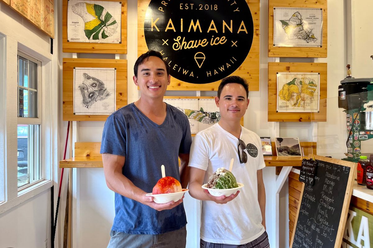 Kaimanashaveicenowicki