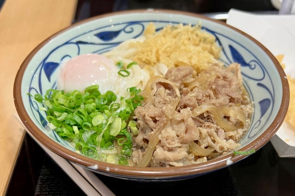 Marugame