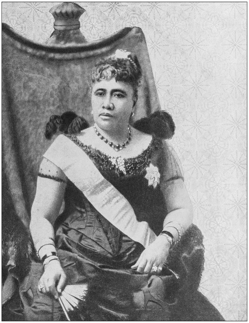 Queenliliuokalanigettyimages