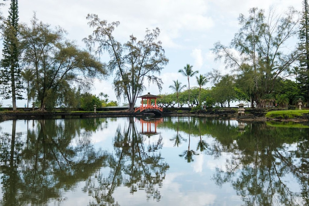 Queenliliuokalanigardensay