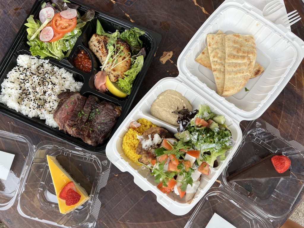 20220913 Manoa Feast Opener Ctf