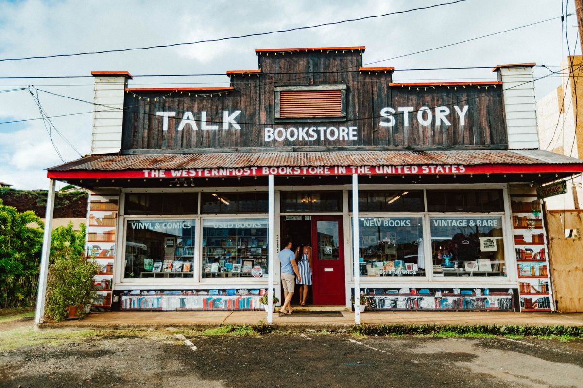 Talkstorybookstorehta