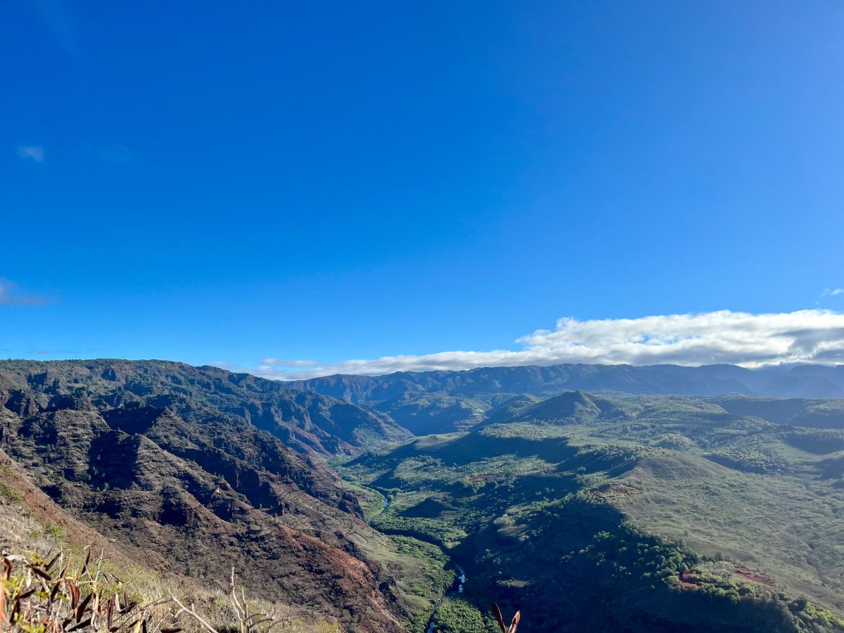 Waimeacanyonkauai