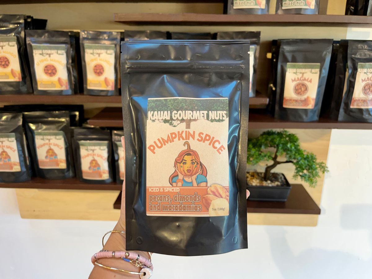 Kauainutspumpkinspicegm