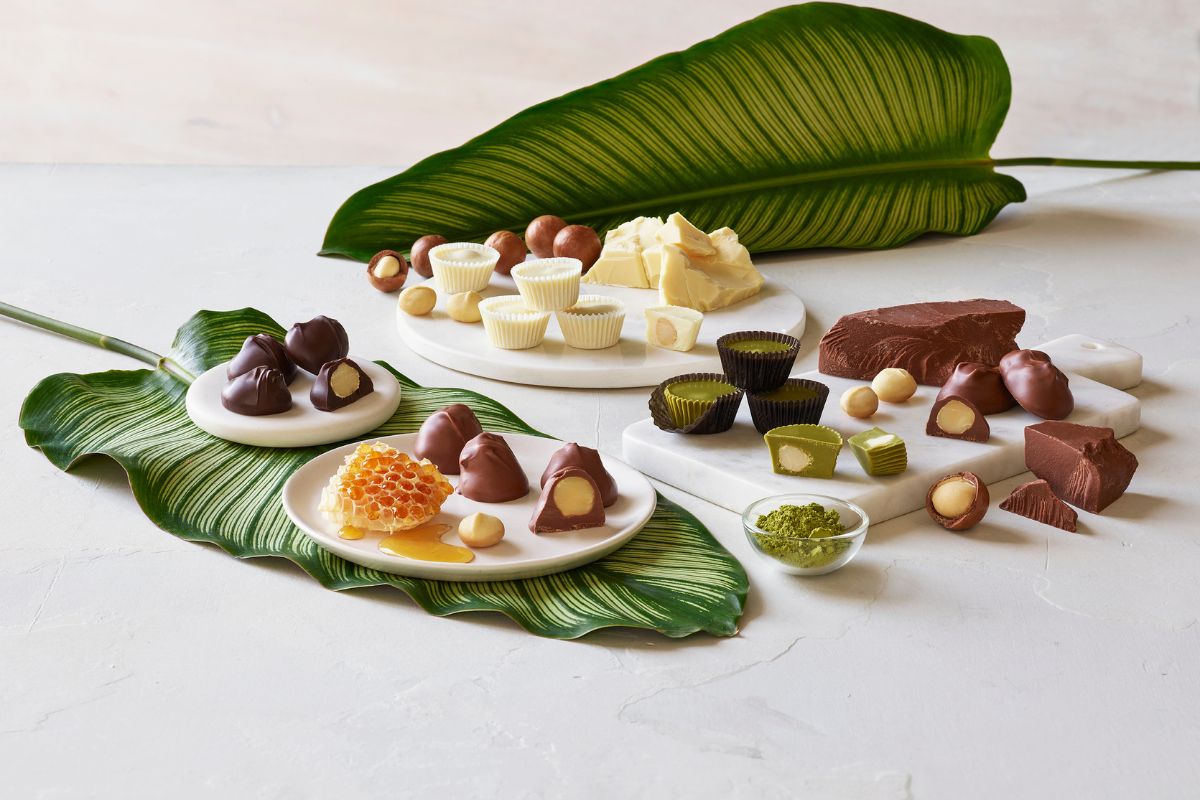 Hawaiianhostfounderscollection