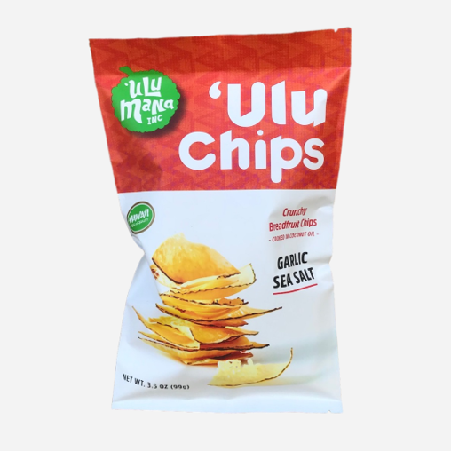 Ulu Mana Ulu Chips