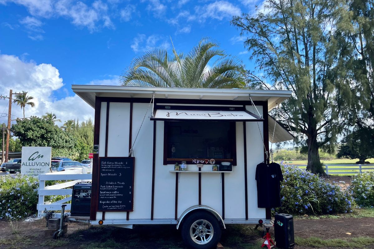 Musubistronorthshore