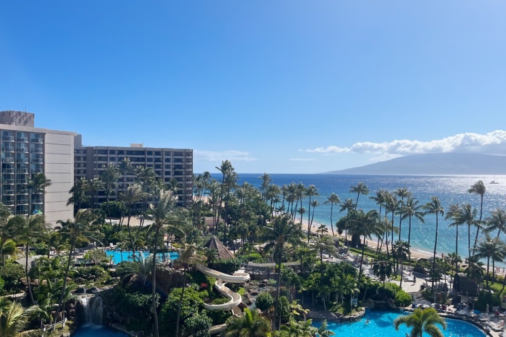 Westinmauirenovations