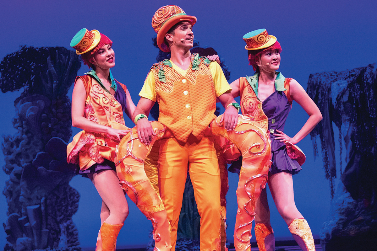 Hawaii Theatre Honu By The Sea