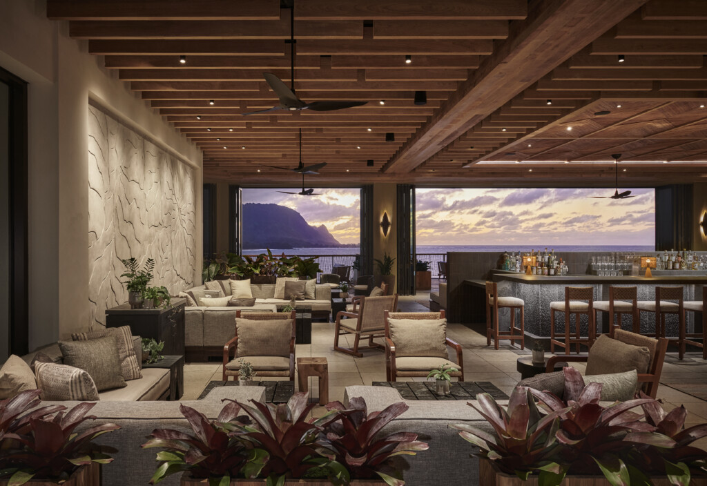 4 Welinaterrace 1hotelhanaleibay