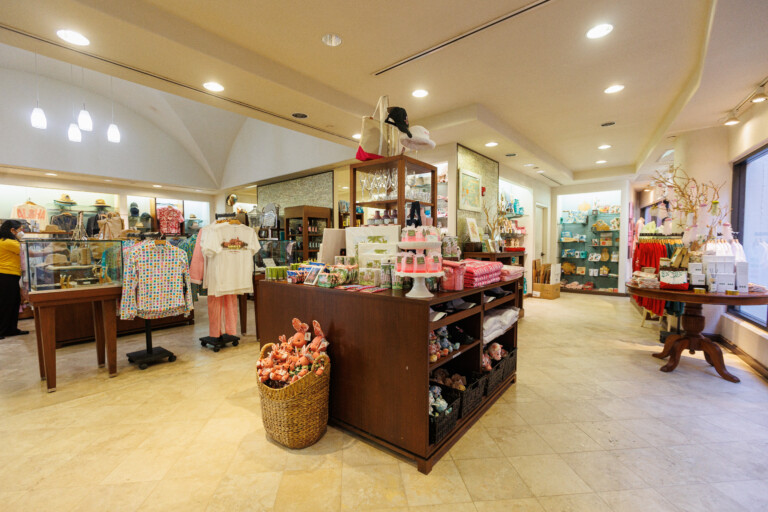 Accents at the Royal Hawaiian Resort