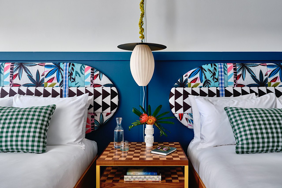 Wayfinder Headboards