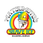 Matsumoto Shave Ice