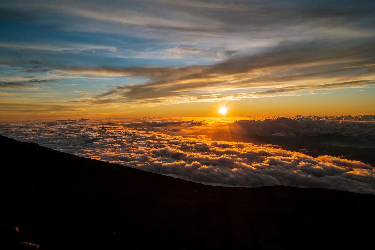 Haleakalaay