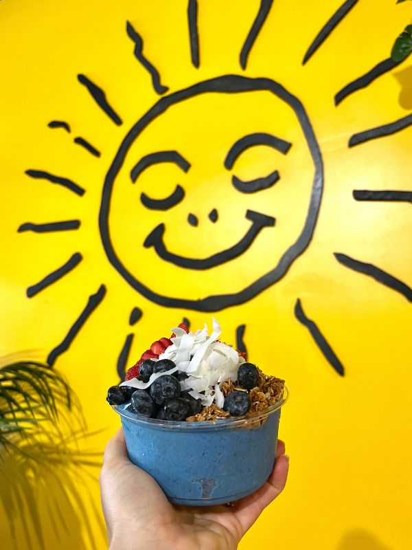 Sunriseshackbluedream