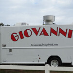 Giovanni’s Shrimp Truck – Kahuku