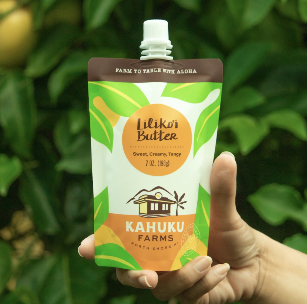 20230420 Shoplocal Ctf Lilikoi Butter Kakuhu Farms