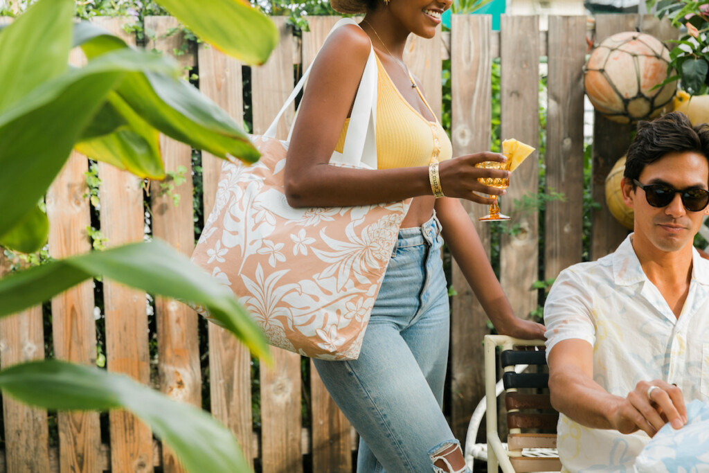 Aloha Collection March '22 Edits