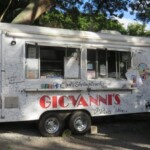 Giovanni’s Shrimp Truck – Haleʻiwa