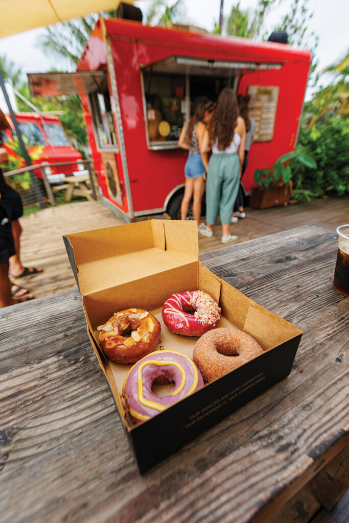 03 Holey Grail Donuts Ay