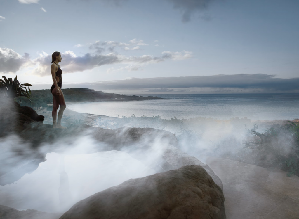 Sensei Lanai A Four Seasons Resort