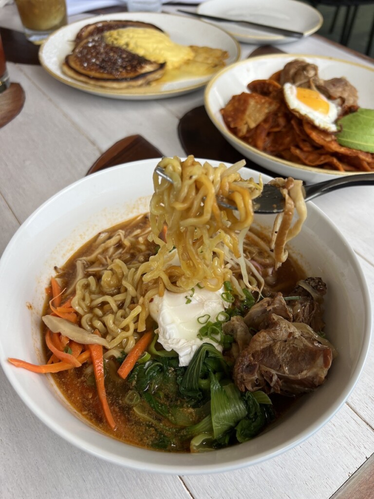 20230726 Monkeypod Waikiki The Cure Ctf