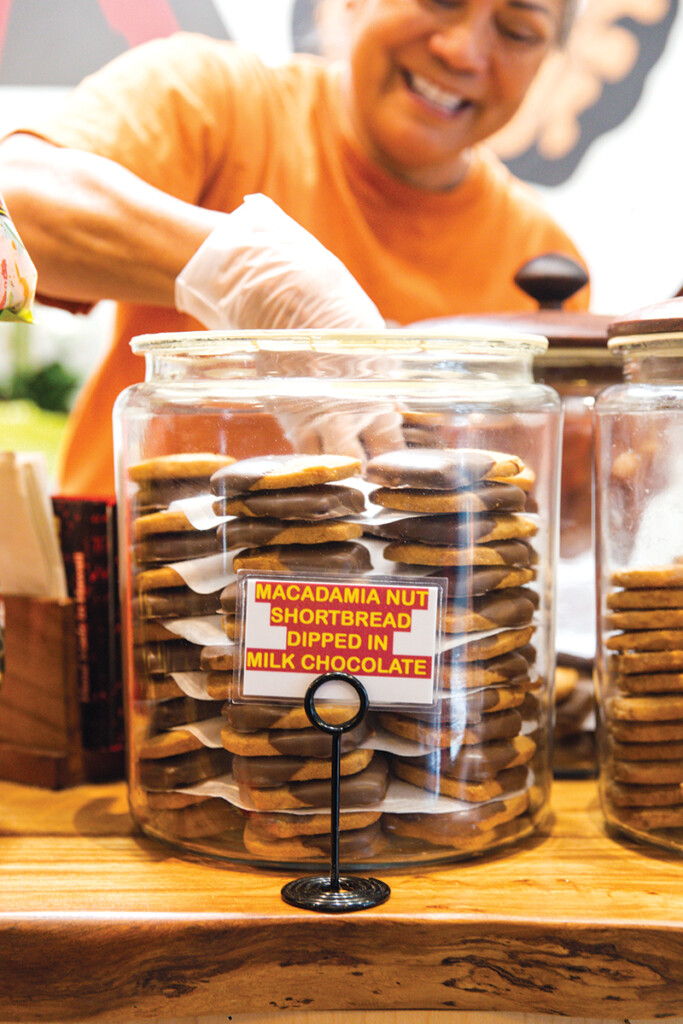 01 Mrs Barrys Nani Welch Keliihoomalu