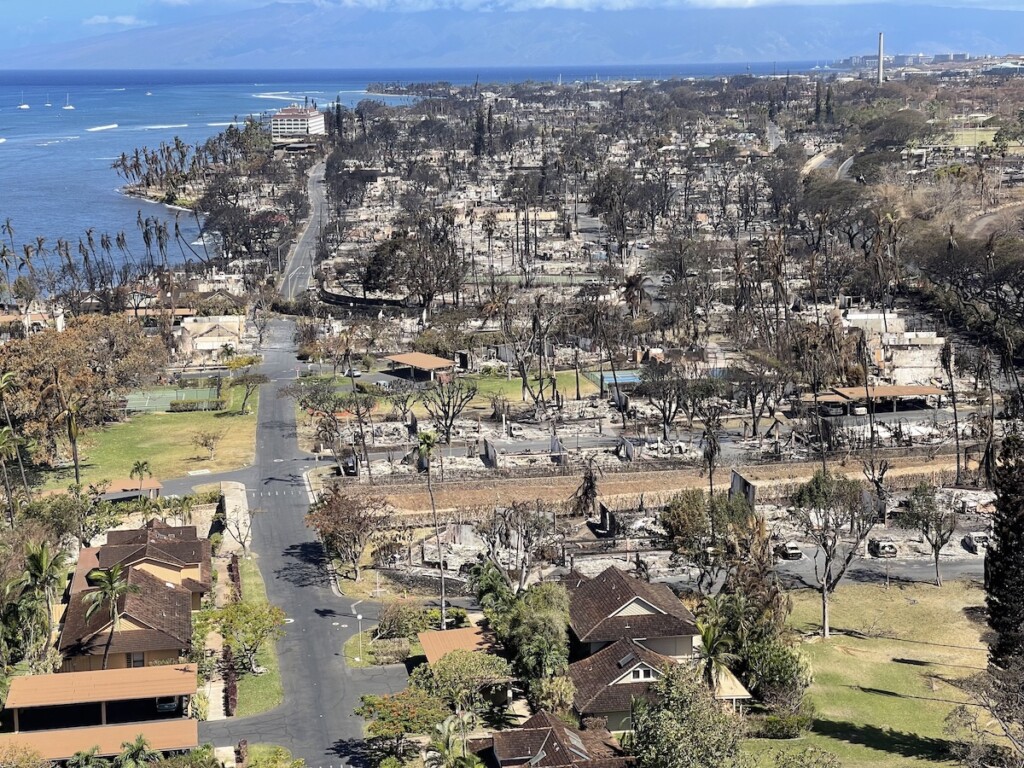 20230816 Lahaina Update 2 Dlnr