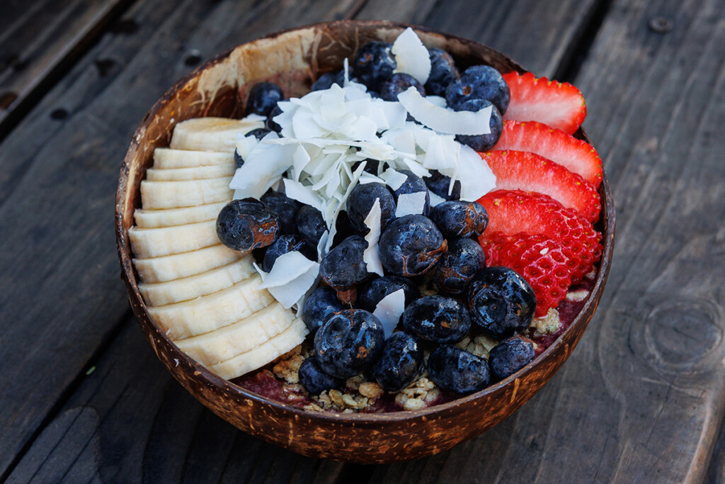02 Bowled Over Acai In Coconut Ay