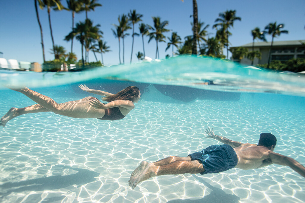 02 Pool Fairmont Orchid