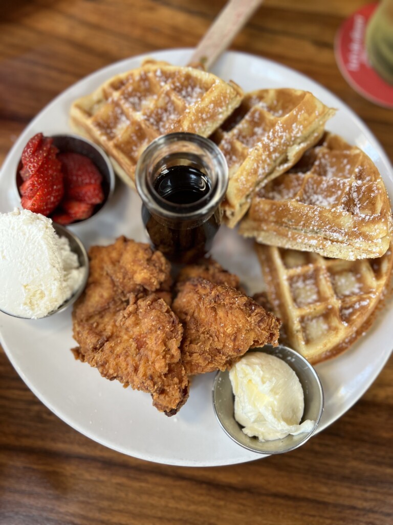 20230907 Oahu Brunch Smith Kings Ctf