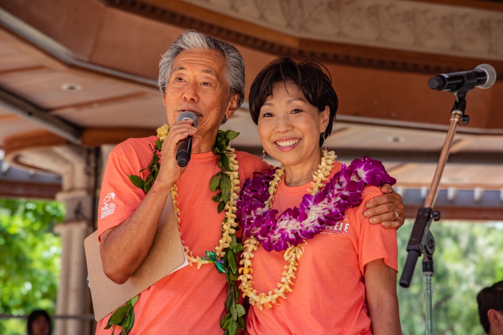 2019 Ukulele Festival Hawaii.photoby Tina Mahina