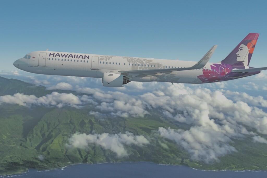 20231201 Hawaiian Airlines Slc Ctf A321 Maui Fuse 4c Copy