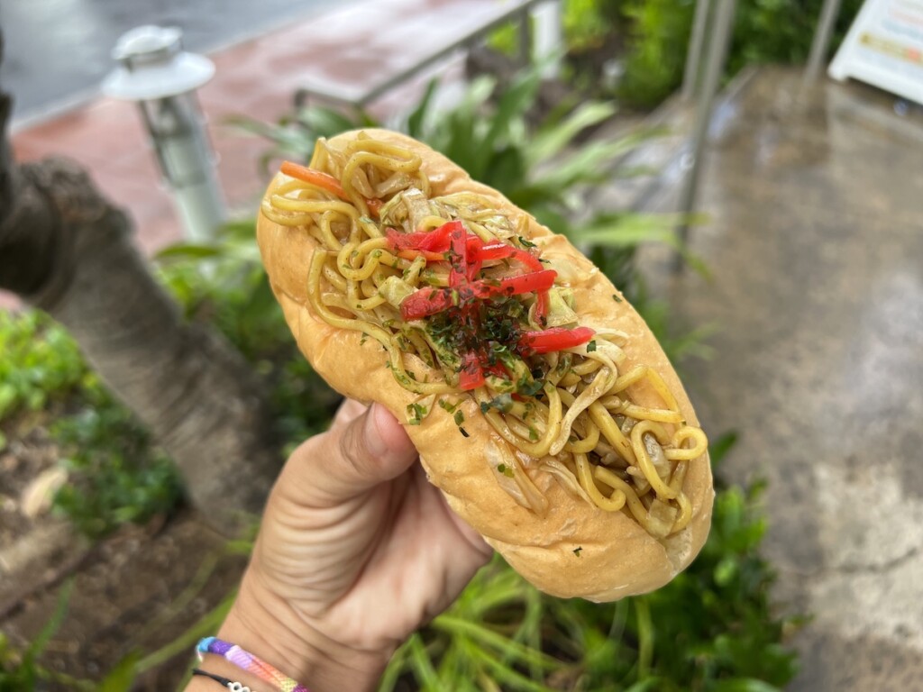 20231116 Okayamakobo Yakisoba Ctf