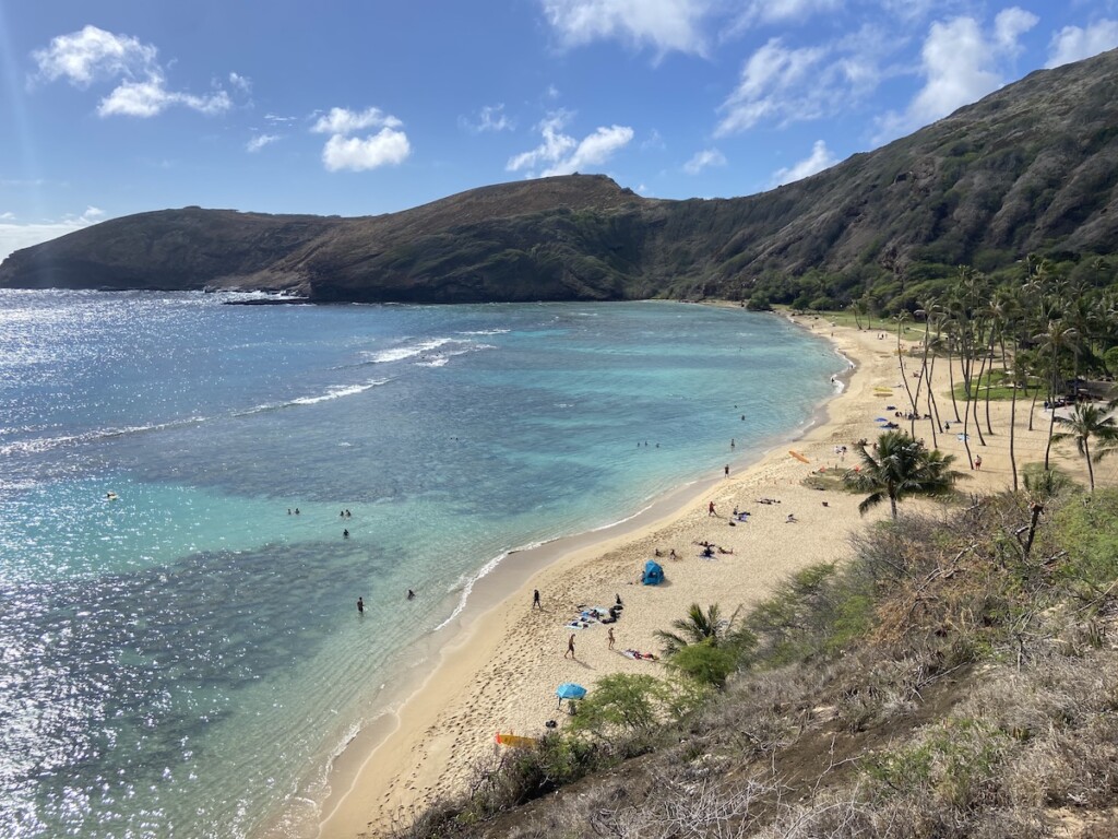 20231109 Oahu Photos Ctf Hanauma