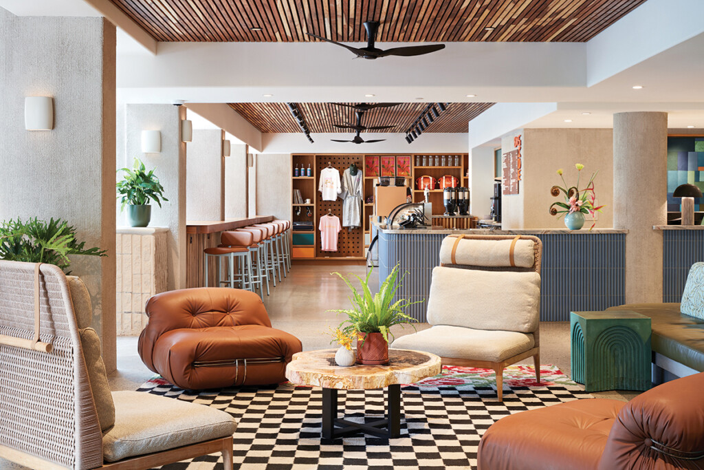 03 Wayfinder Lobby Credit Mariko Reed