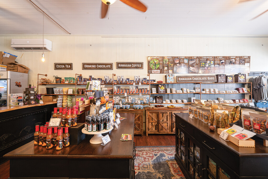 11 Puna Chocolate Aaron K Yoshino