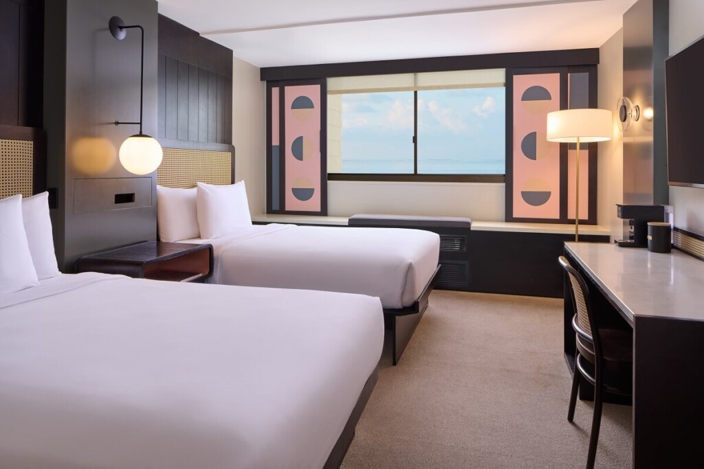 20240116 Budget Hotels Oahu Hotel Renew
